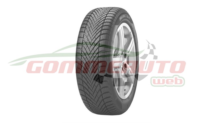 COP. 175/65R14 82T CINTURATO WINTER M+S